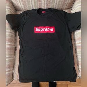 Authentic Supreme tee